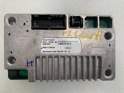 Módulo de controle de comunicação Ford Taurus 2013 fabricante de equipamento original DG1T-14F239-BX - Imagem 1 de 4