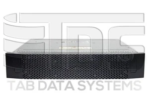 EMC VNX6GSDAE25 w/ 25x V5-2S10-900 900GB 10K 2.5" 6Gbps SAS HDD Drives VNXe1600 - Picture 1 of 3