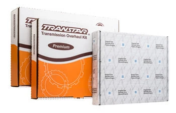 Kit de reconstrucción maestro Acura MDX BDKA MDKA 2003-2006 Saturn Vue MDPA MDRA con aceros Foto 1 de 1