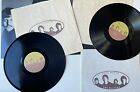 The Beatles ?Love Songs (Gold) Lp Vinyl Record Original 1977 With Song Book