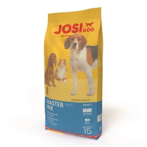 JosiDog Master Mix | 15kg Hundefutter - Bild 1 von 1