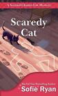 Scaredy Cat by Sofie Ryan Paperback Book