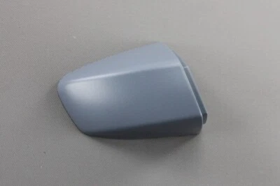 Genuine VW Golf MK7 Arteon Leon Octavia drivers door lock blank 5G2837880D GRU — 第 1/2 张图片