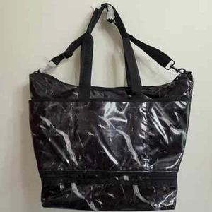 Lesportsac Dakota Deluxe Weekender Bag - Picture 1 of 8