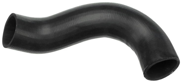 Manguera de refrigerante de radiador para Ford 1966-1964, Thunderbird, V-8 390, superior Foto 1 de 1