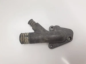 Original BMW E30 M40 Engine Cooling System Connector Flange 11531706969 USEDN - Picture 1 of 6