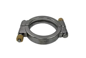 Dixon 3" Bolted Sanitary Clamp 13MHP300 304 Stainless Steel - Out of Box - Picture 1 of 1