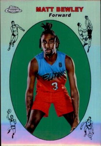 B2202- 2021-22 Topps Chrome Overtime Bk Asst Cards -You Pick- 10+ FREE US SHIP