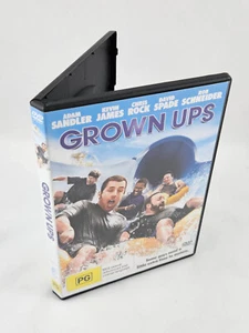 DVD para adultos (región 4) NUEVO ESTUCHE Adam Sandler - Imagen 1 de 7