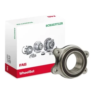 FAG Front Wheel Bearing Set FOR AUDI BMW VW PORSCHE - Picture 1 of 4