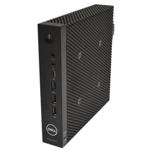 Dell Wyse 5070 Thin Client Intel J4105 1.5GHz CPU 4GB PC4 16GB eMMC Wifi USB 3.0 - Bild 1 von 5