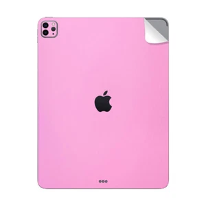 SopiGuard 3M Carbon Sticker Skin for 2024 Apple iPad Pro 13" M4 (A2925) - Picture 1 of 156