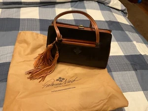 Patrcia Nash wandelbare Handtasche - neu ohne Etikett wunderschön!! - Bild 1 von 7