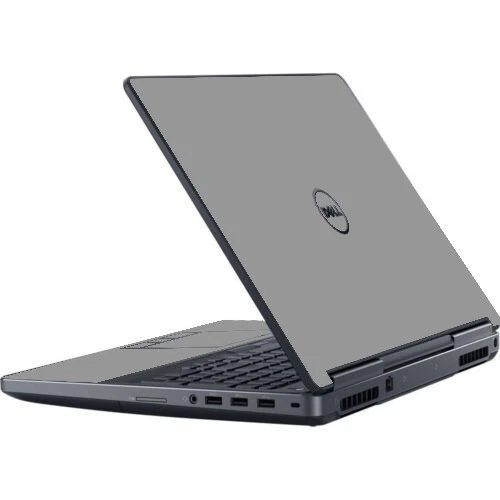 LidStyles Standard Laptop Skin Protector Decal Dell Precision 7510 / 7520 - Image 1 of 1