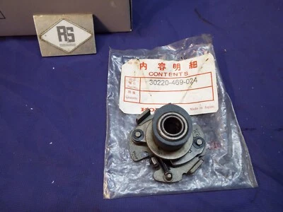 Fliehkraftversteller ADVANCER SPARK Honda CBX 1000 Typ 469  / 30220469024 - Bild 1 von 4