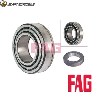 RADLAGERSATZ 713 6703 30 FÜR JEEP GRAND/CHEROKEE/II DDAB 2.7L ENF 2.7L 5cyl 4.7L - Picture 1 of 8