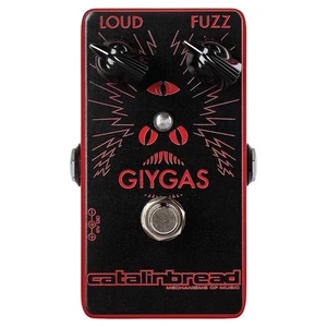 Catalinbread Giygas 2K Fuzz - Picture 1 of 1