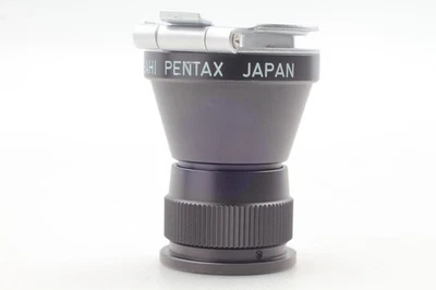  Late Model [ Near MINT ] PENTAX 67 Magnifier Finder for 6x7 67 67II From JAPAN - Image 1 of 4