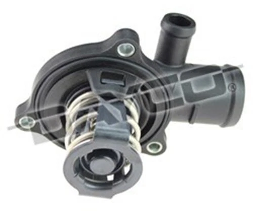 Dayco Thermostat Housing For Audi A5 8T V6 3.0L Diesel CRD, Turbo CDUC, CCWA - Image 1 of 1