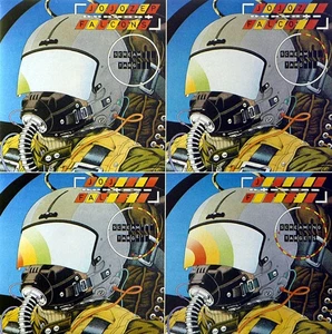 Jo Jo Zep And The Falcons - Screaming Targets-1979 (VG+/[VG+) - "Vinyl Record" - Picture 1 of 5