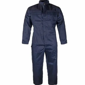 Coveralls Royal Navy Boiler suit FR Flame Retardant General Service British Army - Picture 1 of 3