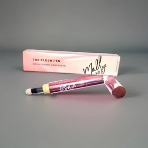 MALLY XO ~ DER PLÜSCHSTIFT AUFHELLENDER CONCEALER ~ BEIGE ~ 0,15 OZ NEU MIT BOX - Bild 1 von 5