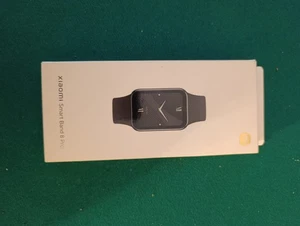XIAOMI Smartwatch Smart Band 8 Pro - Nero - NUOVO - Foto 1 di 5