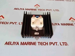 SEMIKRON SKB 30/08 A1 Power Bridge Gleichrichterdiode 1335 r - Bild 1 von 4