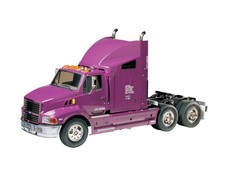remote controlled semi truck