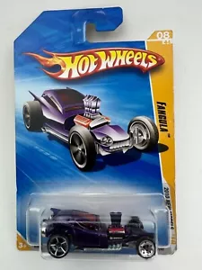 Hot Wheels 2010 New Models Fangula 08/44 - Picture 1 of 7