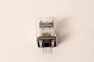 Generac G063617 12V DPDT 10A 240V Transfer Relay NEW - Picture 1 of 1