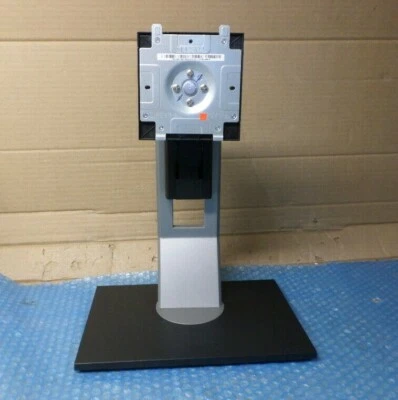 OEM DELL P1909WB P2411HB P2311HB P2211HT P2210 2209W MONITOR 22" BASE STAND - Image 1 of 4