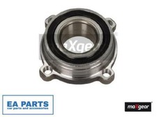 Wheel Bearing Kit for BMW MAXGEAR 33-0559