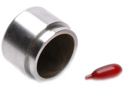 Pistón de pinza delantero Raybestos 51137BT 1988 para Isuzu i Mark 1987-1989 Foto 1 de 2