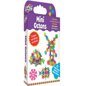 Galt ~ Mini octones ~ Kits de artesanía 4+ - Imagen 1 de 3