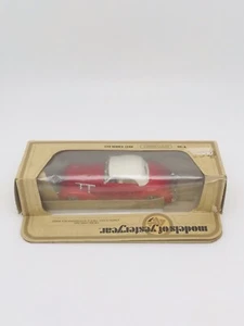 Matchbox Models of Yesteryear Y-18 Cord 812 1937 made in England Lesney EXC..104 - Picture 1 of 12