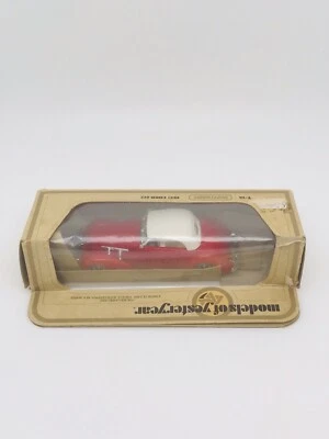 Matchbox Models of Yesteryear Y-18 Cord 812 1937 made in England Lesney EXC..104 - Image 1 of 4