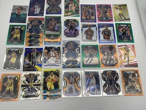 Lote de 60 tarjetas de jazz de Utah insertos de novatos y veterinarios paralelos #d Prizm Select Optic 👀 - Imagen 1 de 10