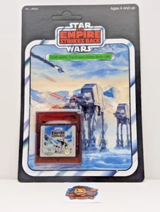 Star Wars: The Empire Strikes Back Nintendo Gameboy Classic Limited Run NEU OVP - Bild 1 von 3