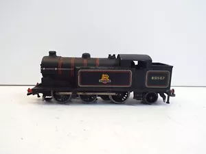 HORNBY DUBLO EDL-17 BR CLASS N2 TANK 69567 0-6-2 3-RAIL GOOD UNBOXED (OO2699) - Bild 1 von 5