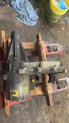 80 81 82 83 84 85 86 Ford Pickup F150 Estuche de transferencia Foto 1 de 4