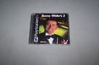 Jimmy White's Cue Ball 2 / Game, Jimmy White's 2: Cueball, Video Game