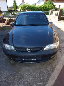 opel vectra b 1997 j96 2.0i 16v - Bild 1 von 7