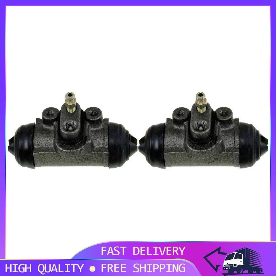 Cilindro de rueda de freno de tambor trasero Dorman para Mazda Tribute 2006 2005 2004 2003 2002 Foto 1 de 1