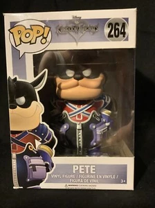 NIB - Funko Pop! - Disney Kingdom Hearts - PETE #264 - Bild 1 von 6