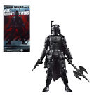 New Star Wars Black Series SDCC Exclusive Boba Fett In Disguise 6" Figure