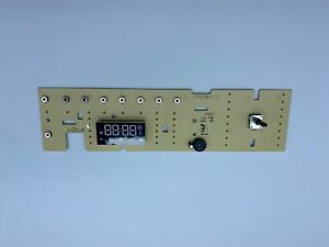 Beko Elektronik Leistung Steuerplatine Leiterplatte Hauptplatine 2848480100 