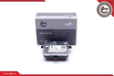 Centralina, Illuminazione Skv per VW Sharan Touran Transporter V; 4G0907697A - Immagine 1 di 3