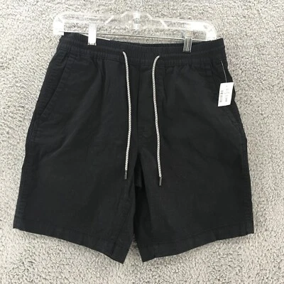 Pantalones Cortos Aeropostale Aero Jogger Para Hombres XS 8.5 Pulgadas Entrepierna Cintura Elástica Nuevos con Etiquetas Foto 1 de 4