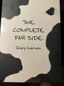 The Complete Far Side (Far Side) by Larson, Gary - Picture 1 of 2